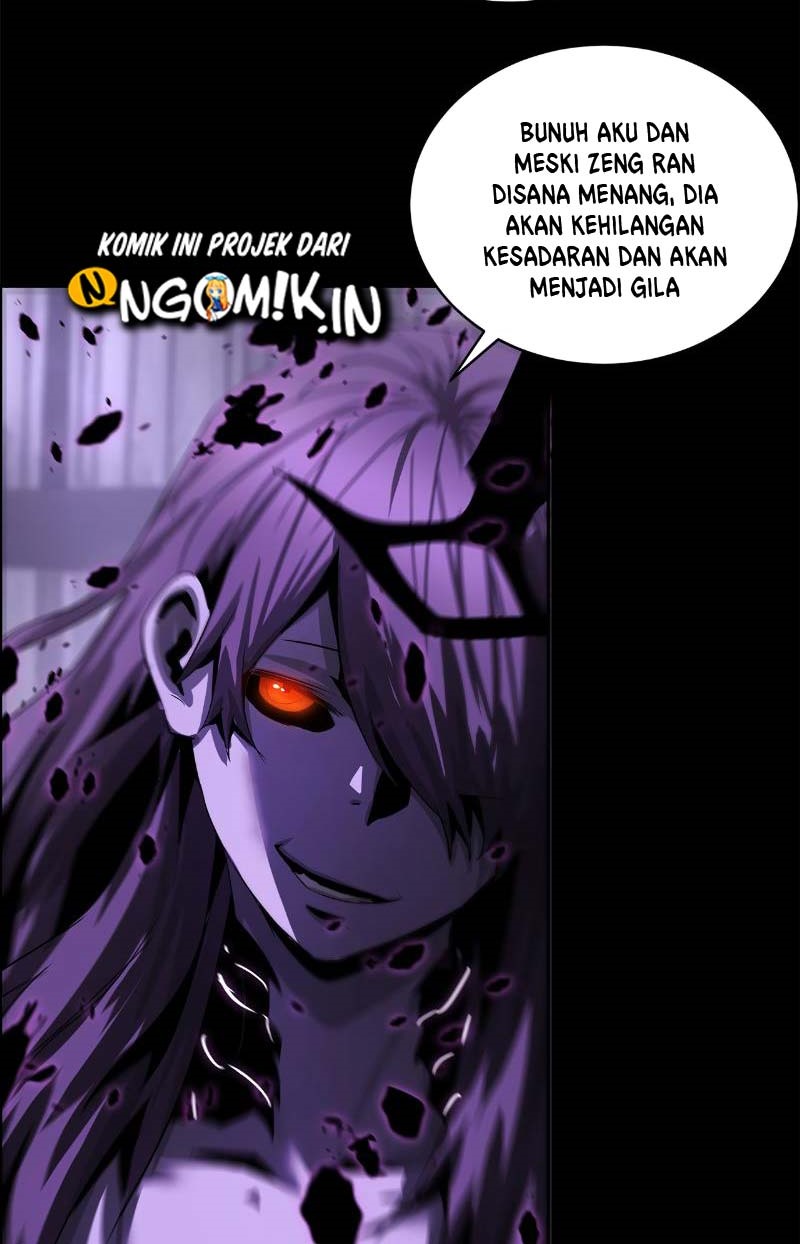 The Blade of Evolution – Walking Alone in the Dungeon Chapter 44 Gambar 9